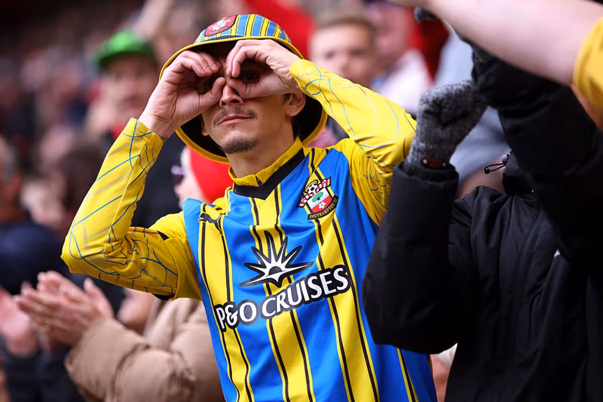 Southampton bol vyradený z play-off po ságe SpyGate