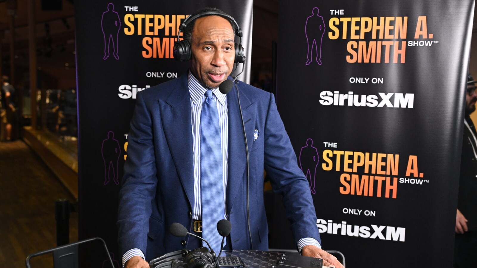Stephen A Smith má jasný odkaz pre Donalda Trumpa po odchode USMNT z MS