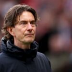 Štrasburg uprednostňuje Thomasa Franka pri hľadaní manažérov