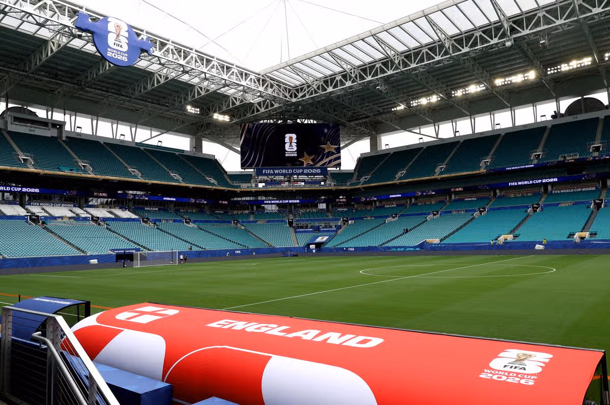 Play-off Anglicka o tretie miesto proti Francúzsku by sa mohlo posunúť