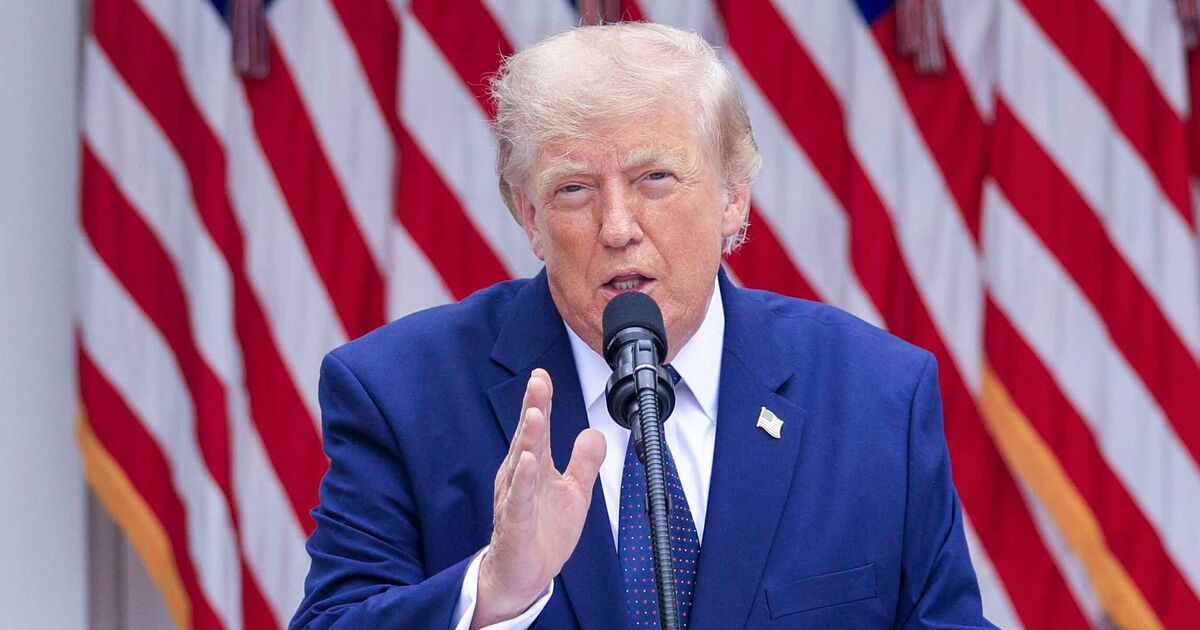 Štvorslovná odpoveď Donalda Trumpa na zosmiešňovanie, keď Belgicko vrátilo úder | Futbal | Šport