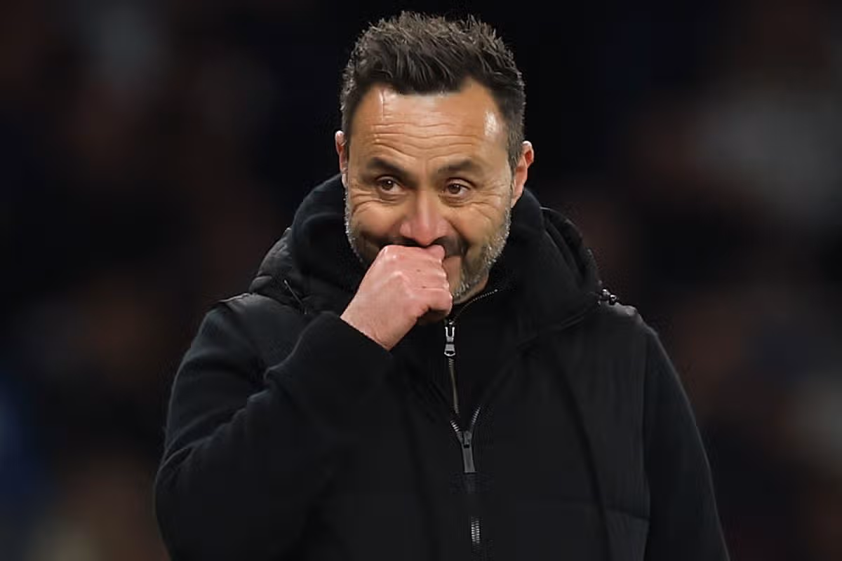 Roberto De Zerbi vie, čo musí jeho Tottenham Hotspur urobiť v poslednom týždni sezóny Premier League