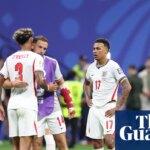 Štyri prechody za 19 minút: skľučujúce čísla za kolapsom Anglicka | Majstrovstvá sveta 2026