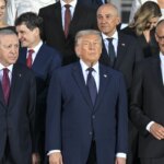 Summit NATO naživo: Trump a svetoví lídri sa stretli v tureckej Ankare