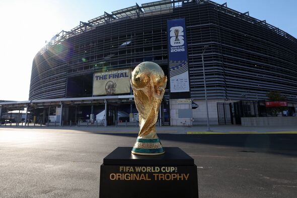 Trofej Svetového pohára