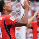 Súpravy majstrovstiev sveta Anglicko vs Nórsko sú potvrdené ako odhalená nezvyčajná zmena | Futbal | Šport