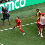 Švajčiarsko čelí Argentíne vo štvrťfinále majstrovstiev sveta po tom, čo porazilo Kolumbiu | Správy o majstrovstvách sveta 2026