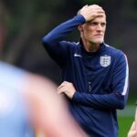 Svetový pohár: Thomas Tuchel dostal „mierne bolesti hlavy“, keď šéf Anglicka odhalil nadmorskú výšku pred zápasom v Mexiku