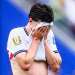 Svetový pohár: Tuchel odhaľuje skutočný dôvod striedania Declana Ricea pri „šťastnom“ víťazstve v Anglicku