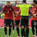 Svetový pohár exploduje ako oficiálna sťažnosť podaná po spore medzi Argentínou a Egyptom | Futbal | Šport