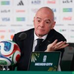 Otváracia tlačová konferencia majstrovstiev sveta vo futbale 2026