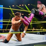 KC Navarro vs Ryan Neemth