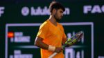Tenis vyzval na zmenu pravidiel, ktorú by Carlos Alcaraz absolútne nenávidel