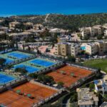 Aphrodite Hills na Cypre
