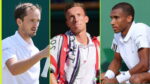 Tenisová ikona verí, že Carlos Alcaraz a Jannik Sinner riadia trénerské rozchody ATP