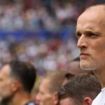 Thomas Tuchel brutálne vypískal, keď fanúšikovia Anglicka vzdušná frustrácia vs Francúzsko | Futbal | Šport