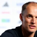 Thomas Tuchel hovorí školákom: „vynechajte a sledujte namiesto toho Mexiko vs Anglicko“ | Futbal | Šport