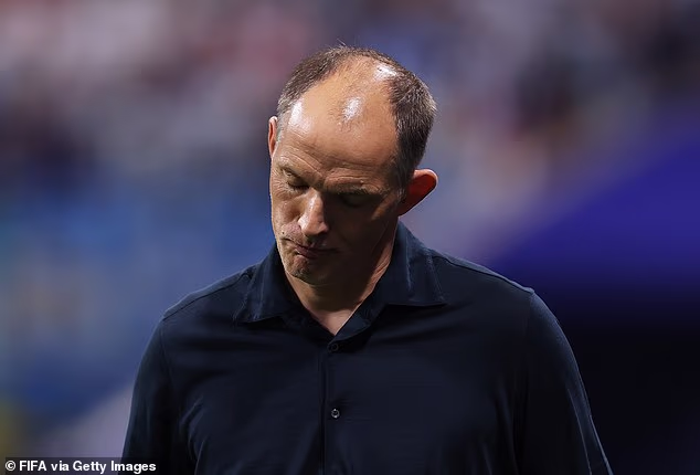 Thomas Tuchel ešte stále nedal tomuto anglickému tímu dostatočne rozpoznateľný štýl, aby ublížil dobrým tímom