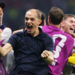 Thomas Tuchel posiela správu „každému fanúšikovi, ktorý zostal hore“, aby mohol sledovať zápas majstrovstiev sveta v Mexiku | Futbal | Šport