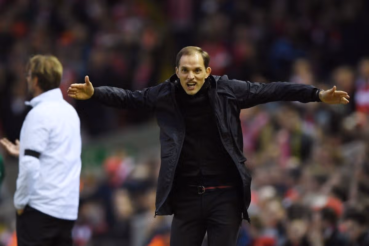 Thomas Tuchel