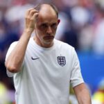 Thomas Tuchel vyhodí: Vedci sa obrátili na šéfa Anglicka po príliš malom, príliš neskorom francúzskom epose