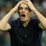 Thomas Tuchel vymenoval prácu snov za manažéra Anglicka, ktorý čelí výzvam na prepustenie | Futbal | Šport
