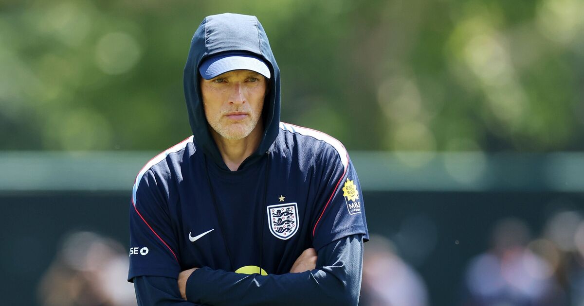 Thomas Tuchel zdvihne veko na Haalandovo ospravedlnenie a vysvetľuje, ako ho Anglicko môže zastaviť | Futbal | Šport