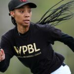 Tím LA Women's Pro Baseball League bude známy ako Queens