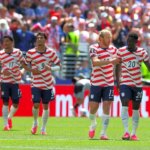 Tim Ream priznáva, že nesúhlasí s Folarinom Balogunom po kontroverzii USMNT World Cup