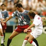 John Harkes