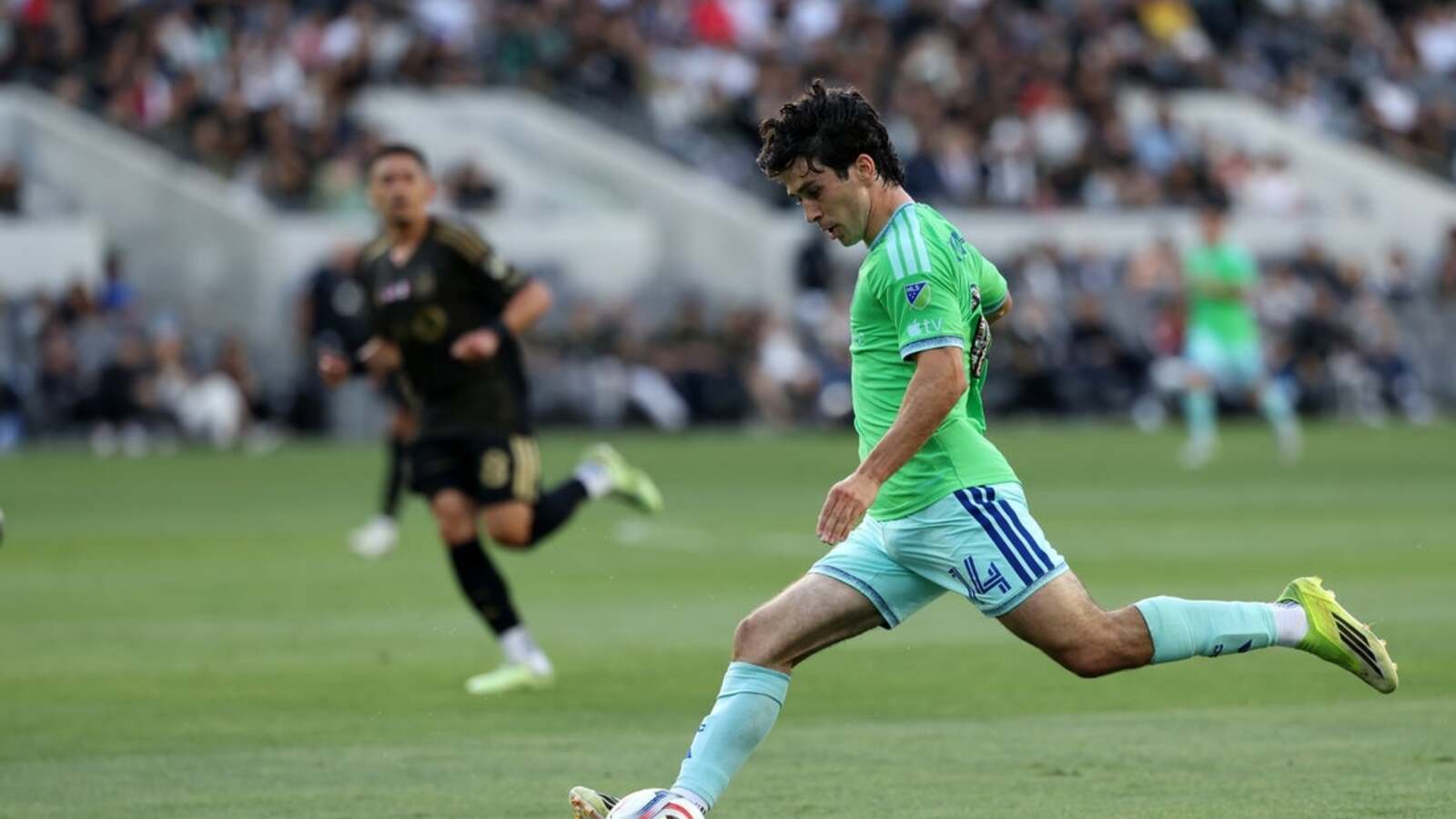 Timbers, Sounders sa vracajú z predĺženej prestávky s rivalitou