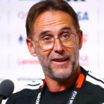 Tlak na Španielsko je teoreticky jednoduchý, v praxi bolestivý, hovorí Lopetegui