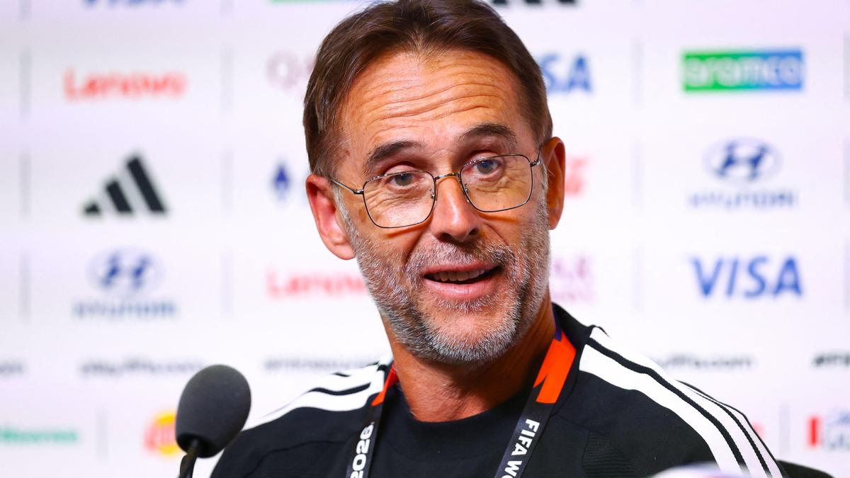 Tlak na Španielsko je teoreticky jednoduchý, v praxi bolestivý, hovorí Lopetegui