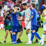 FUTBAL: 2. júl Majstrovstvá sveta vo futbale 26. kolo 32 – Portugalsko vs