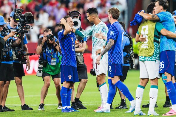 FUTBAL: 2. júl Majstrovstvá sveta vo futbale 26. kolo 32 – Portugalsko vs