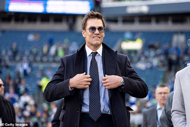 Tom Brady vyvolal rozruch po jeho vyjadreniach po utorňajšom víťazstve Argentíny