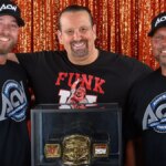 Tommy Dreamer a The Now