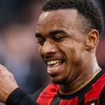 Tottenham: Bournemouth dospel k rozhodnutiu o predaji Eliho Juniora Kroupiho do Arsenalu alebo Spurs