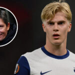Tottenham: Nottingham Forest prinútil Lucasa Bergvalla prehodnotiť po zamietnutí úvodnej ponuky