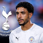 Tottenham: Spurs Eye 101 miliónov libier dvojnásobný zisk Man City s prvou ponukou