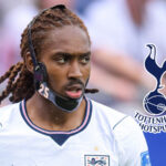 Tottenham by bol „hlúpy“, keby nechal Djeda Spencea odísť, pokiaľ sa nedosiahne určitá cena