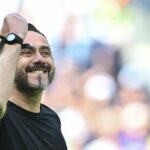 Tottenham hľadá 80 miliónov libier hviezdne eso De Zerbi chce hráčov na predsezónnu sezónu | Futbal | Šport