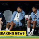 Reece James to sleduje z anglickej lavičky