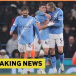 Najnovšie správy z Man City