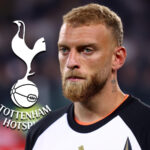 Tottenham urobil "rozhodujúci krok" pre ôsmy podpis, keď Spurs "šli do toho naplno" a porazili Arsenal na hviezdu 85 miliónov libier