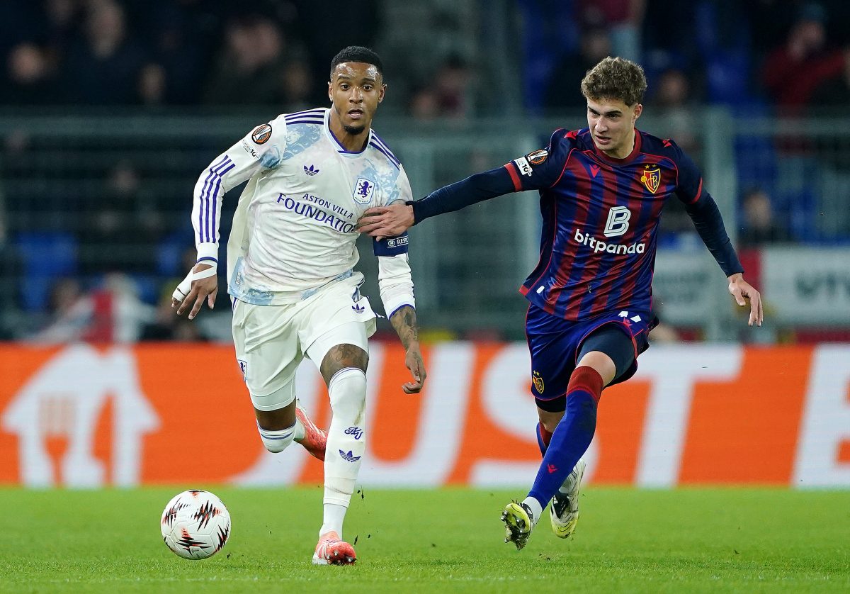 Toulouse otvorilo rokovania o podpise Andreja Bacanina z FC Bazilej
