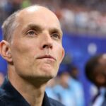 Traja hráči Anglicka sa „sťažujú na Thomasa Tuchela“ v zatratenom šesťslovnom odkaze | Futbal | Šport