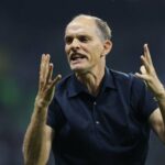 Tréner Anglicka Thomas Tuchel „neľutuje“ po semifinálových prehrách, ktoré viedli k odchodu z majstrovstiev sveta