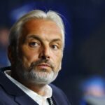 Tréner DR Kongo odišiel šokovaný správou o smrti otca v pozápasovej tlačovke po porážke Anglicka
