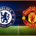 Chelsea Man United